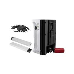 Dualpest AN-B010 Elektromanyetik Pilli ve Şarjlı Kedi Köpek Kuş Kovucu