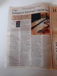 Radikal Kitap Gazetesi - 14 Ocak 2005 - Sayı 200 - Friedrich Nietzsche - Gezgin Ve Gölgesi - Pedofili Ve Taciz Üzerine -Don Quijote 400 Yaşında - Cervantes - Haluk Hepkon - Serhat Uyurkulak - İyi Dilekler Ülkesi - Hamdi Koç - İnci Aral - Taş Ve Ten