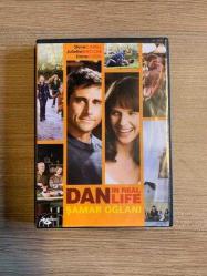 Efemera - ŞAMAR OĞLANI DAN IN REAL LIFE STEVE CARELL DVD S24 - kitantik - kitaLog