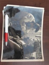 Aktör Senarist Bülent Oran -  Muhterem Nur ile iii