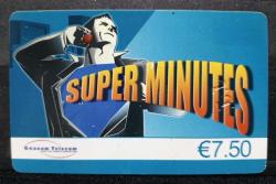 20334 FRANSA TELEFON KARTI