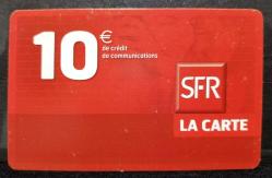 20335 FRANSA TELEFON KARTI