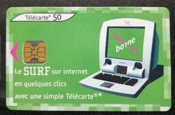 20337 FRANSA TELEFON KARTI