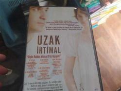 UZAK İHTİMAL - DVD
