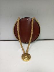 Antika Alman Denizci Model Kurmalı Duvar Saati