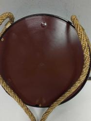 Antika Alman Denizci Model Kurmalı Duvar Saati