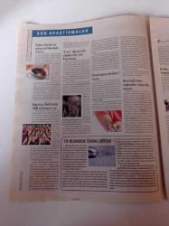 Cumhuriyet Bilim Teknoloji Gazetesi - 9 Kasım 2012 - Sayı 1338 -  Halk Ve Parti - L'aquila'da Paranın Diğer Yüzü - 29 Ekim İle 10 Kasım Arasında - Bütün elektrik Üretim Araçları Halka-  İnsanları Birbirine Düşürmek Kolay Barışı Sağlamak Zor - Çeşme'nin Şarap Mahzenleri - Bitkilerin Evriminde Hayvanların Rolü - Neyzen Tevfik'i Anmak - Biyoteknoloji Olumlu Katkıları