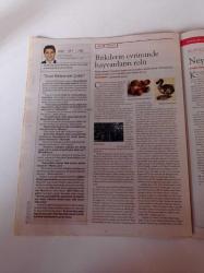 Cumhuriyet Bilim Teknoloji Gazetesi - 9 Kasım 2012 - Sayı 1338 -  Halk Ve Parti - L'aquila'da Paranın Diğer Yüzü - 29 Ekim İle 10 Kasım Arasında - Bütün elektrik Üretim Araçları Halka-  İnsanları Birbirine Düşürmek Kolay Barışı Sağlamak Zor - Çeşme'nin Şarap Mahzenleri - Bitkilerin Evriminde Hayvanların Rolü - Neyzen Tevfik'i Anmak - Biyoteknoloji Olumlu Katkıları