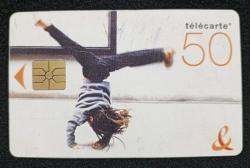 20362 FRANSA TELEFON KARTI