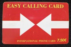 20371 FRANSA  TELEFON KARTI