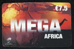 20373 FRANSA  TELEFON KARTI