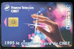 20413 FRANSA TELEFON KARTI