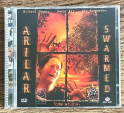 Efemera - Arılar - Swarmed (2005) Orjinal VCD Film - kitantik - kitaLog