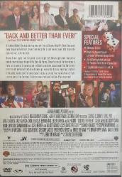 OCEAN'S THIRTEEN     DVD  ORJİNAL FİLM  DVD ( 19473