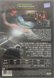 Boa Vs Python - Boa Piton'a Karşı - DVD    DVD  ORJİNAL FİLM  DVD ( 19493