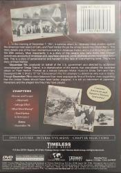 PEARL HARBOR  A DAY OF INFAMY   DVD  ORJİNAL FİLM  DVD ( 19523