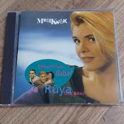 Rüya ersavcı izle beni cd