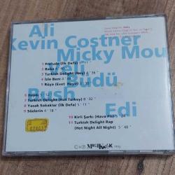 Rüya ersavcı izle beni cd