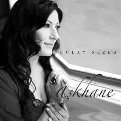 GÜLAY gülay sezer aşkhane cd -cd-ambalajında cd
