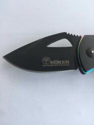 BÖKER ARBOLİTO  AVCI ÇAKISI