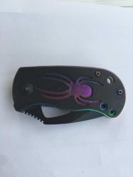 BÖKER ARBOLİTO  AVCI ÇAKISI