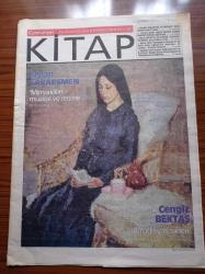 Cumhuriyet Kitap Gazetesi - 28 Ağustos 2008 - Sayı 967 -  Vur Emri Bir Asteğmenin Tunceli Hatıraları - Pir Sultan Abdal - Ümit Zileli - Turgut Özakman Diriliş Çanakkale 1915 - Daniel Wildenstein'ın Anılarının İzinde - Pentagon Şiir Okursa -Erhan Karaesmen - Mimariden Müziğe ve Resme - Sır Dökümü - Tahsin Yücel - Golyan Devrimi - Cemal Süreyya - Üvercinka- Afrodizyas Şiirleri