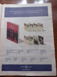 Cumhuriyet Kitap Gazetesi - 28 Ağustos 2008 - Sayı 967 -  Vur Emri Bir Asteğmenin Tunceli Hatıraları - Pir Sultan Abdal - Ümit Zileli - Turgut Özakman Diriliş Çanakkale 1915 - Daniel Wildenstein'ın Anılarının İzinde - Pentagon Şiir Okursa -Erhan Karaesmen - Mimariden Müziğe ve Resme - Sır Dökümü - Tahsin Yücel - Golyan Devrimi - Cemal Süreyya - Üvercinka- Afrodizyas Şiirleri
