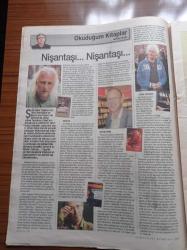 Cumhuriyet Kitap Gazetesi - 28 Ağustos 2008 - Sayı 967 -  Vur Emri Bir Asteğmenin Tunceli Hatıraları - Pir Sultan Abdal - Ümit Zileli - Turgut Özakman Diriliş Çanakkale 1915 - Daniel Wildenstein'ın Anılarının İzinde - Pentagon Şiir Okursa -Erhan Karaesmen - Mimariden Müziğe ve Resme - Sır Dökümü - Tahsin Yücel - Golyan Devrimi - Cemal Süreyya - Üvercinka- Afrodizyas Şiirleri