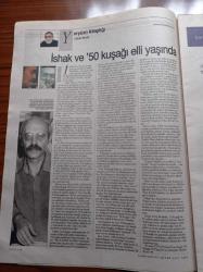 Cumhuriyet Kitap Gazetesi - 1 Ekim 2009 - Sayı 1024 -  Atatürk'ün Bu Ülkeye Yaptığı En Büyük Kötülük - Faruk Yener'in Aşırallegro Kılavuzu - Selçuk Altun Kitap İçin 2000- Doğan Erdem Ida'nın Merhameti - Papatya Kasabası - Sinemasının Aynasında Türkiye - Yazının Sıfır Derecesi - Natsuo Kirino'dan Grotesk