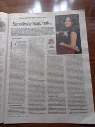 Cumhuriyet Kitap Gazetesi - 1 Ekim 2009 - Sayı 1024 -  Atatürk'ün Bu Ülkeye Yaptığı En Büyük Kötülük - Faruk Yener'in Aşırallegro Kılavuzu - Selçuk Altun Kitap İçin 2000- Doğan Erdem Ida'nın Merhameti - Papatya Kasabası - Sinemasının Aynasında Türkiye - Yazının Sıfır Derecesi - Natsuo Kirino'dan Grotesk