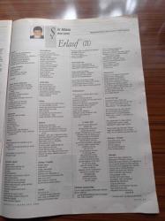 Cumhuriyet Kitap Gazetesi - 1 Ekim 2009 - Sayı 1024 -  Atatürk'ün Bu Ülkeye Yaptığı En Büyük Kötülük - Faruk Yener'in Aşırallegro Kılavuzu - Selçuk Altun Kitap İçin 2000- Doğan Erdem Ida'nın Merhameti - Papatya Kasabası - Sinemasının Aynasında Türkiye - Yazının Sıfır Derecesi - Natsuo Kirino'dan Grotesk