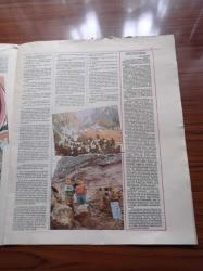 Milliyet İstanbul'dan Göreme'ye Kültür Mirasımız - 19. Fasikül - UNESCO İnsanlığın Kültür Mirası - Göreme Koruma Projesi - Faik Arslan Kurşuncu - Laferriere Hisarı Gamsız Saray Les Raminers Kalesi - Koruma Konusunda Düşünceler Ve Mardin - Güvercinlik