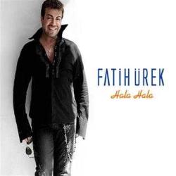 fatih ürek hala hala fıkır fıkır cd nadir ve ambalajında