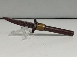 Antika Benzersiz Hançer - Kama