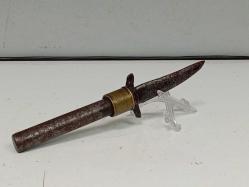 Antika Benzersiz Hançer - Kama