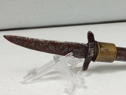 Antika Benzersiz Hançer - Kama