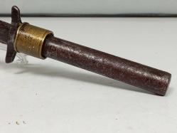 Antika Benzersiz Hançer - Kama