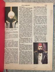 Büyük Ansiklopedi - Cilt 1 (ABD-DEM)