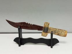 Antika Benzersiz Hançer - Kama