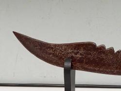 Antika Benzersiz Hançer - Kama