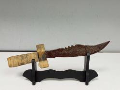 Antika Benzersiz Hançer - Kama