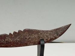 Antika Benzersiz Hançer - Kama