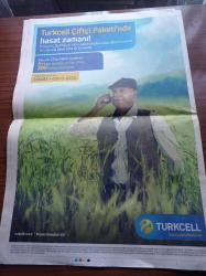 Star Tarım Gazetesi - 28 Eylül 2012 - Tütüncü Diken Üstünde - Türk Ürünlerinin Yıldızı Parlıyor - Türkiye Un Sanayicileri Federasyonu Başkanı Erhan Özmen - Doğu'da Üreticinin Sigortası Attı - Fındıkta Alan Bazlı Destek Uygulamasına Devam - Yeni Doğan Keçiye Çipli Küpe Geliyor - TMO 13 Adet Modern Depolama Tesisi Kuruyor - Türkiye'nin Meraları Artık Bir Tık'la İzlenebilecek