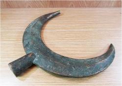 AnTiKa OSMANLI TeKKe KuBBe ALEMİ.....