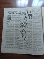 Cumhuriyet Kitap Gazetesi - 27 Mayıs 1993 -  Cem Nobel Dizisi - Rıfat Ilgaz - Oktay Akbal Kırmızı Tenteli Tramvay - Cinema Paradiso - Sayı 170 - İdeolojilerin Sonu Mu -  Ufuk Uras - Marksist Araştırma Ödülü -Tanrının Maskeleri - Korkma İnsancık Korkma - Turgut Özakman - Alaturka Şiirler - Metin Altınok