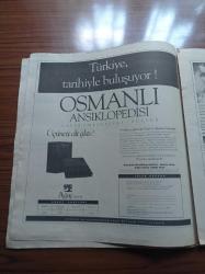 Cumhuriyet Kitap Gazetesi - 27 Mayıs 1993 -  Cem Nobel Dizisi - Rıfat Ilgaz - Oktay Akbal Kırmızı Tenteli Tramvay - Cinema Paradiso - Sayı 170 - İdeolojilerin Sonu Mu -  Ufuk Uras - Marksist Araştırma Ödülü -Tanrının Maskeleri - Korkma İnsancık Korkma - Turgut Özakman - Alaturka Şiirler - Metin Altınok
