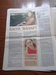 Cumhuriyet Spor Gazetesi - 19 Eylül 2006 - Sürpriz Çikolata Fenerbahçe - Schumacher Diye Biri - Kanaltürk'te Futbol VIP Başladı - Arthur Zico -Yılmaz Vural Futbolcuda Bahis Oynar -  Hakem Doğan Babacan - Gemisini Terk Etmeyen Kaptan Del Pierro - Zenginler Kulübü - Uçan Kaleci Cihat Arman
