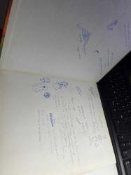 INTRODUCTION TO PSYCHOLOGY - SIXTH EDITION - ERNEST R. HILGARD RICHARD C. ATKINSON RITA L. ATKINSON - HARCOURT BRACE JOVANOVICH INC. 1975 - SERT KAPAK ALTI ÇİZİLİ YERLER OLSA DA İYİ DURUMDA... FOTOĞRAFLARA İYİ BAKALIM...