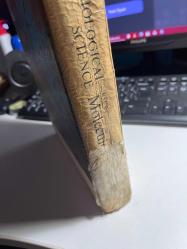 BIOLOGICAL SCIENCE MOLECULES TO MAN - THITD EDITION - THE BIOLOGICAL SCIENCE CURRICULUM STUDY BLUE VERSION - SERT KAPAK FAKAT BAZI YERLERİNDE DİRÇİLMELER VAR FOTOĞRAFLARA İYİ BAKALIM...