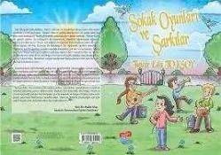 SOKAK OYUNLARI VE ŞARKILAR - CD.Lİ